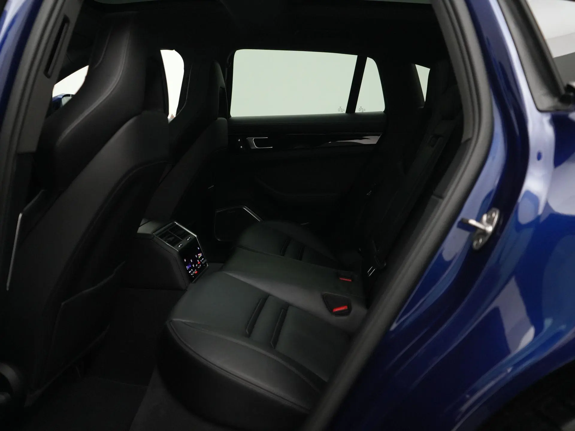 Panamera 4S E-Hybrid Sport Turismo