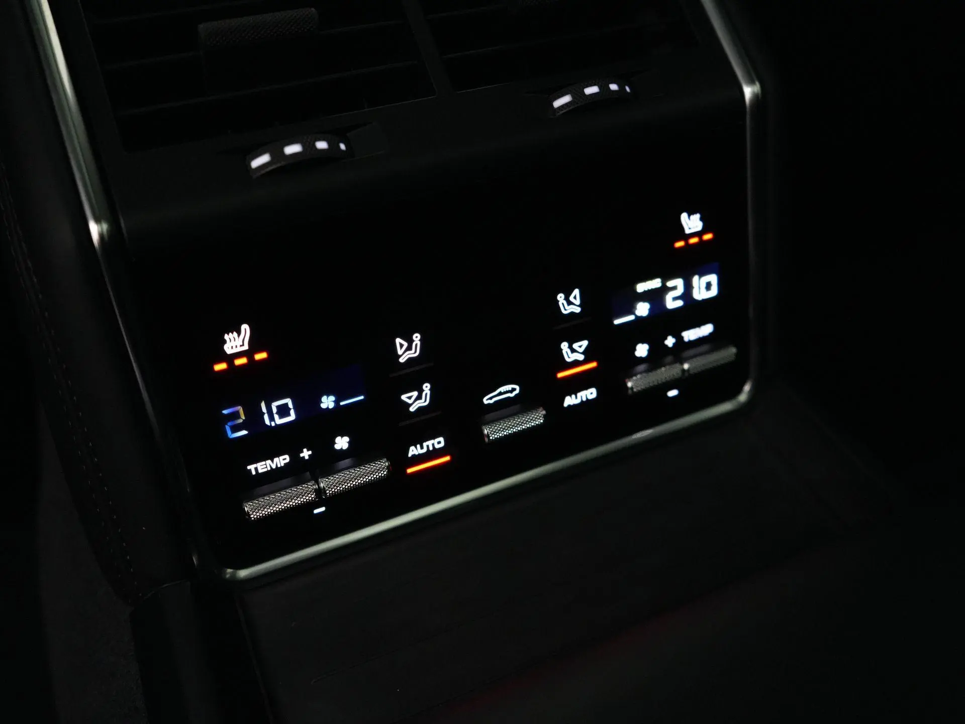 Panamera 4S E-Hybrid Sport Turismo