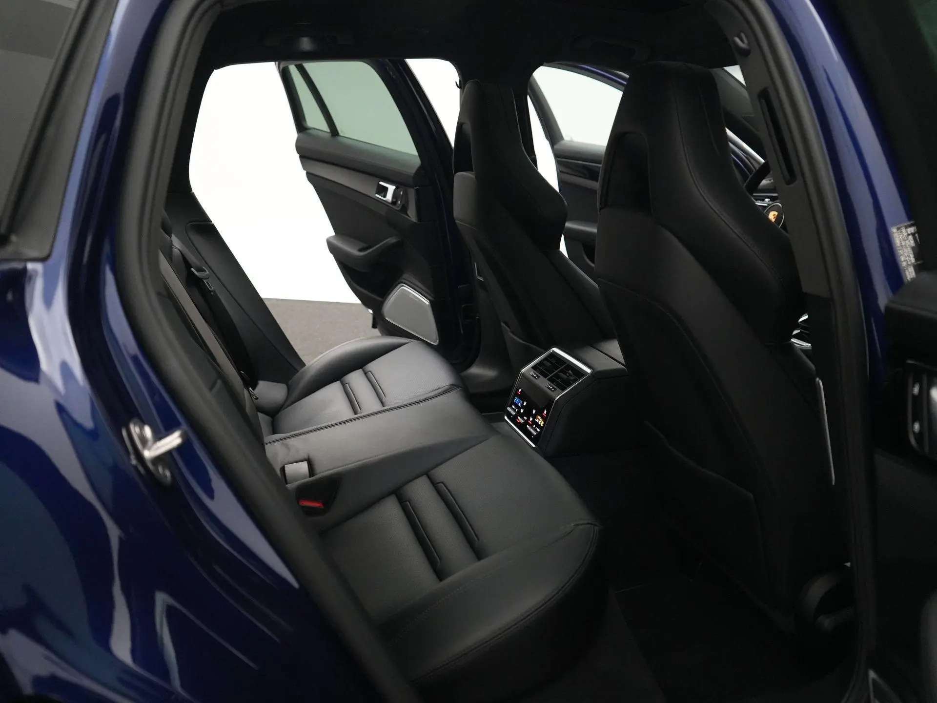 Panamera 4S E-Hybrid Sport Turismo