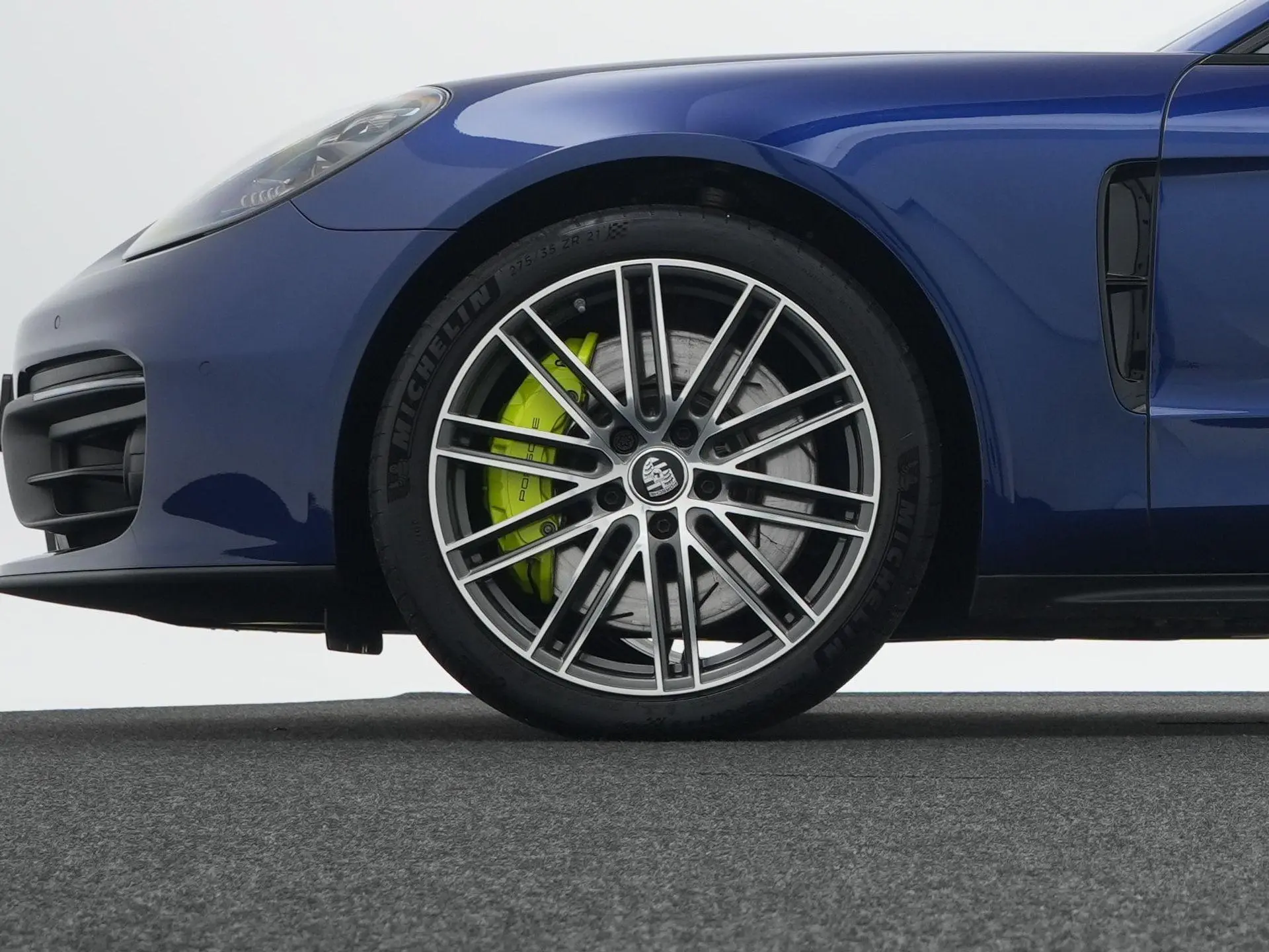 Panamera 4S E-Hybrid Sport Turismo