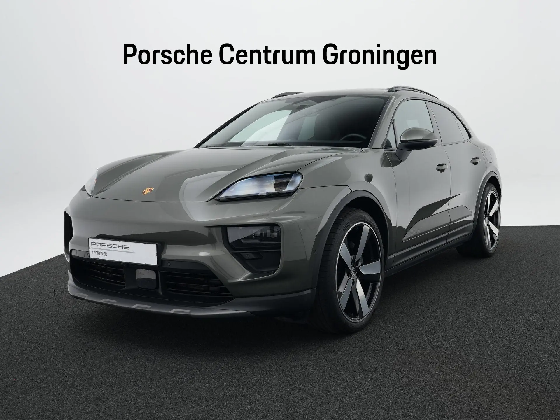 Macan 4