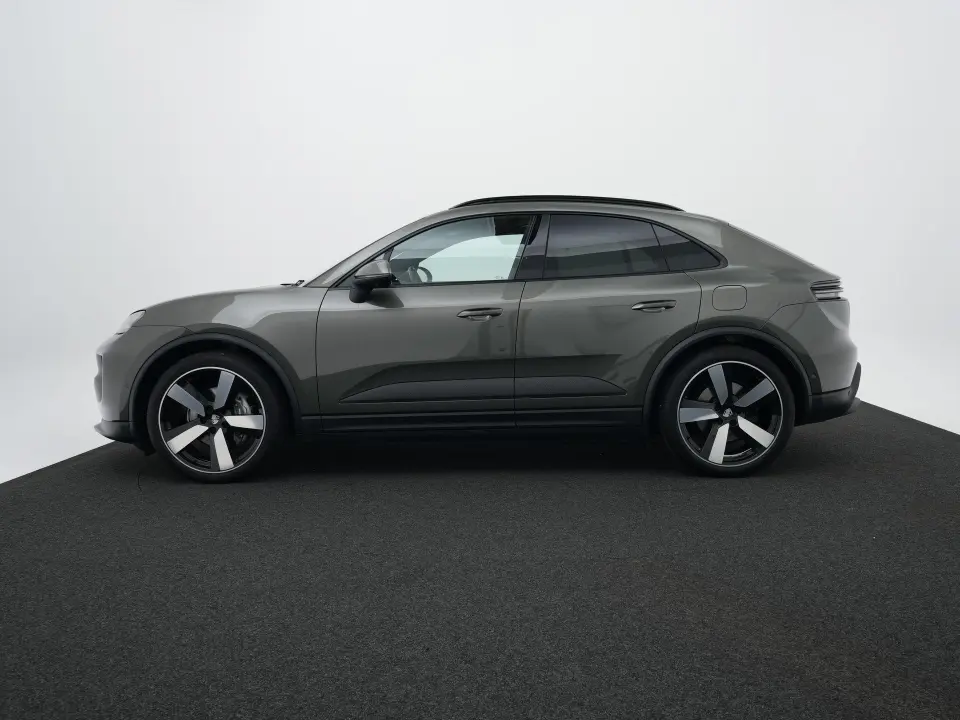 Macan 4