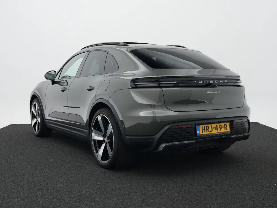Macan 4