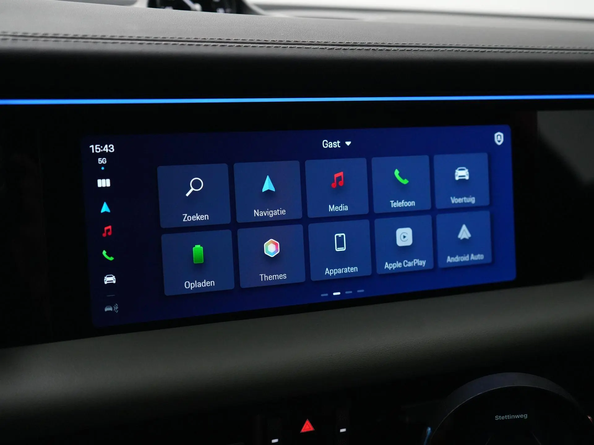 Macan 4