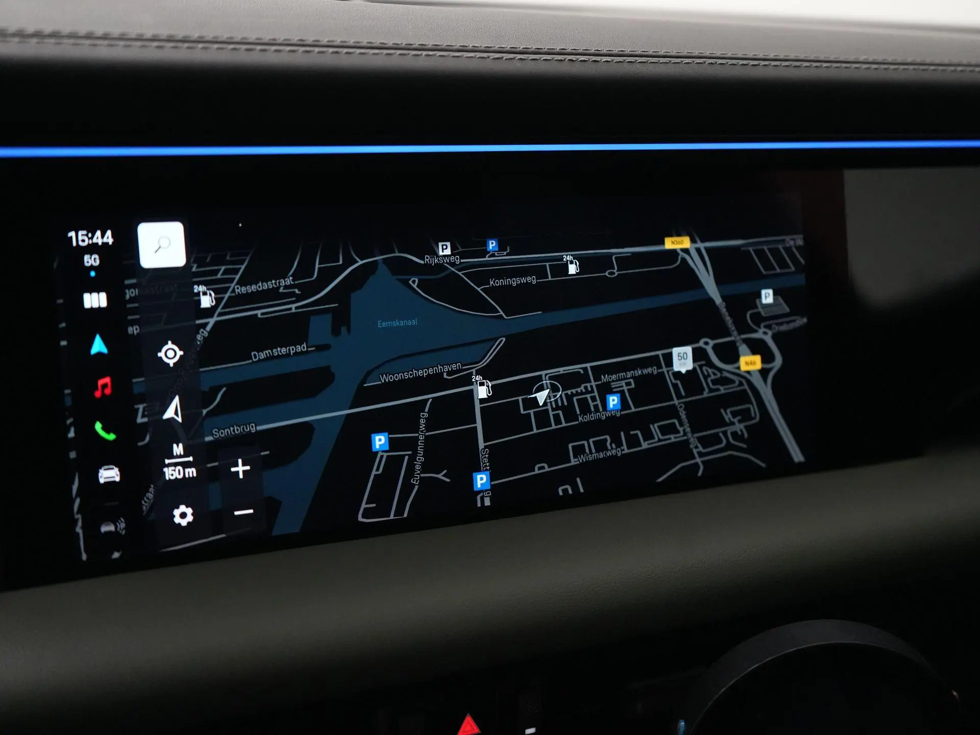 Macan 4