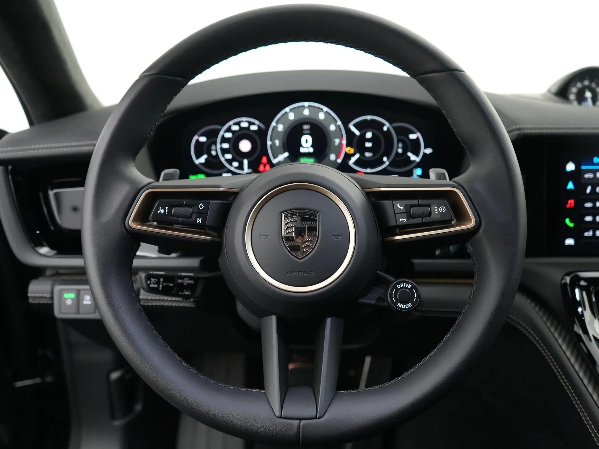 Panamera Turbo E-Hybrid