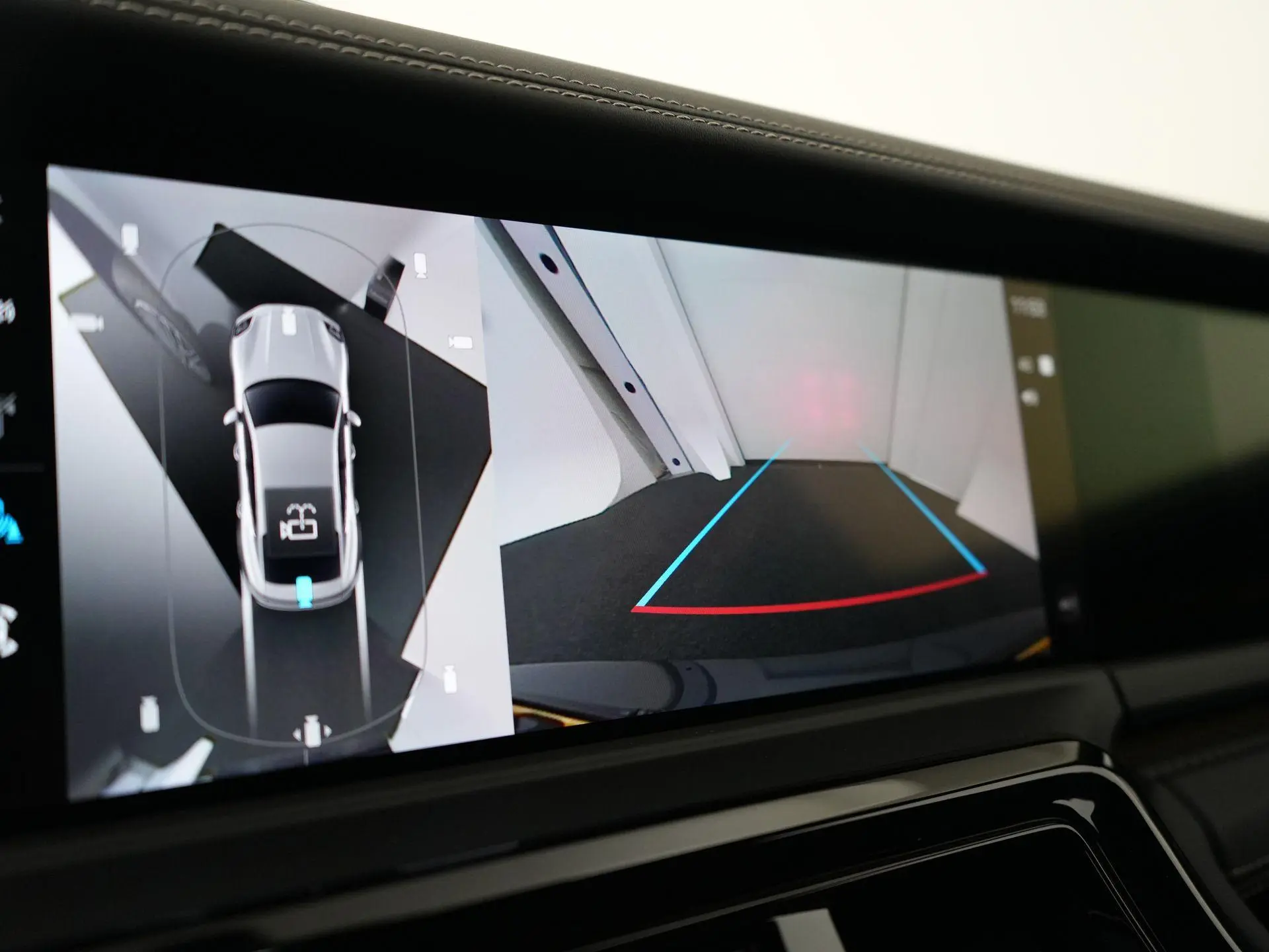 Panamera Turbo E-Hybrid