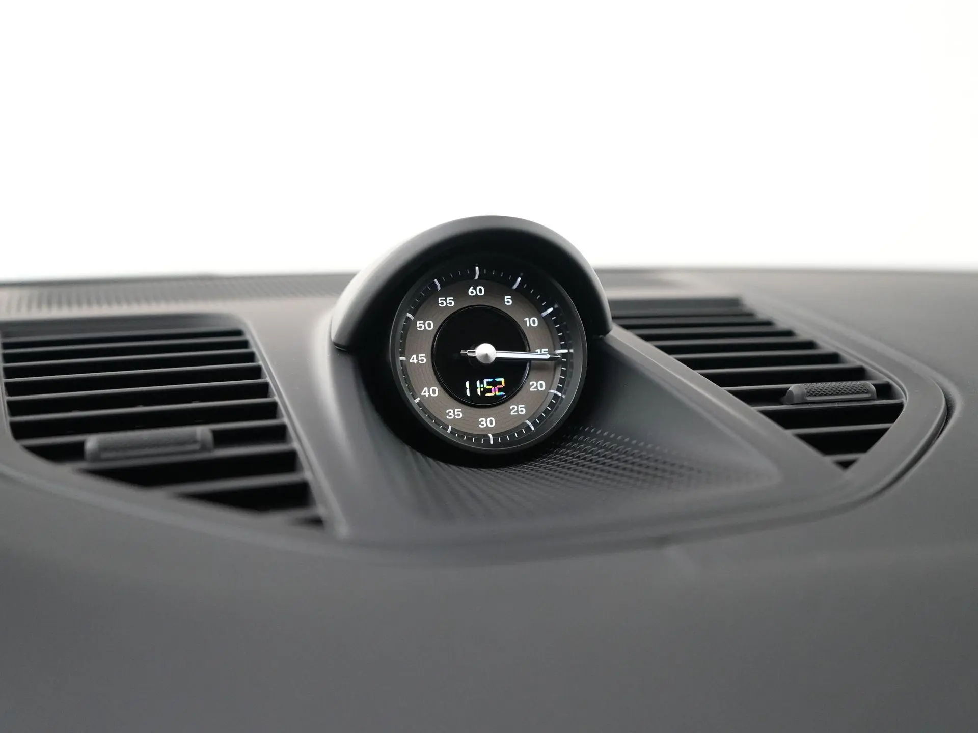 Panamera Turbo E-Hybrid