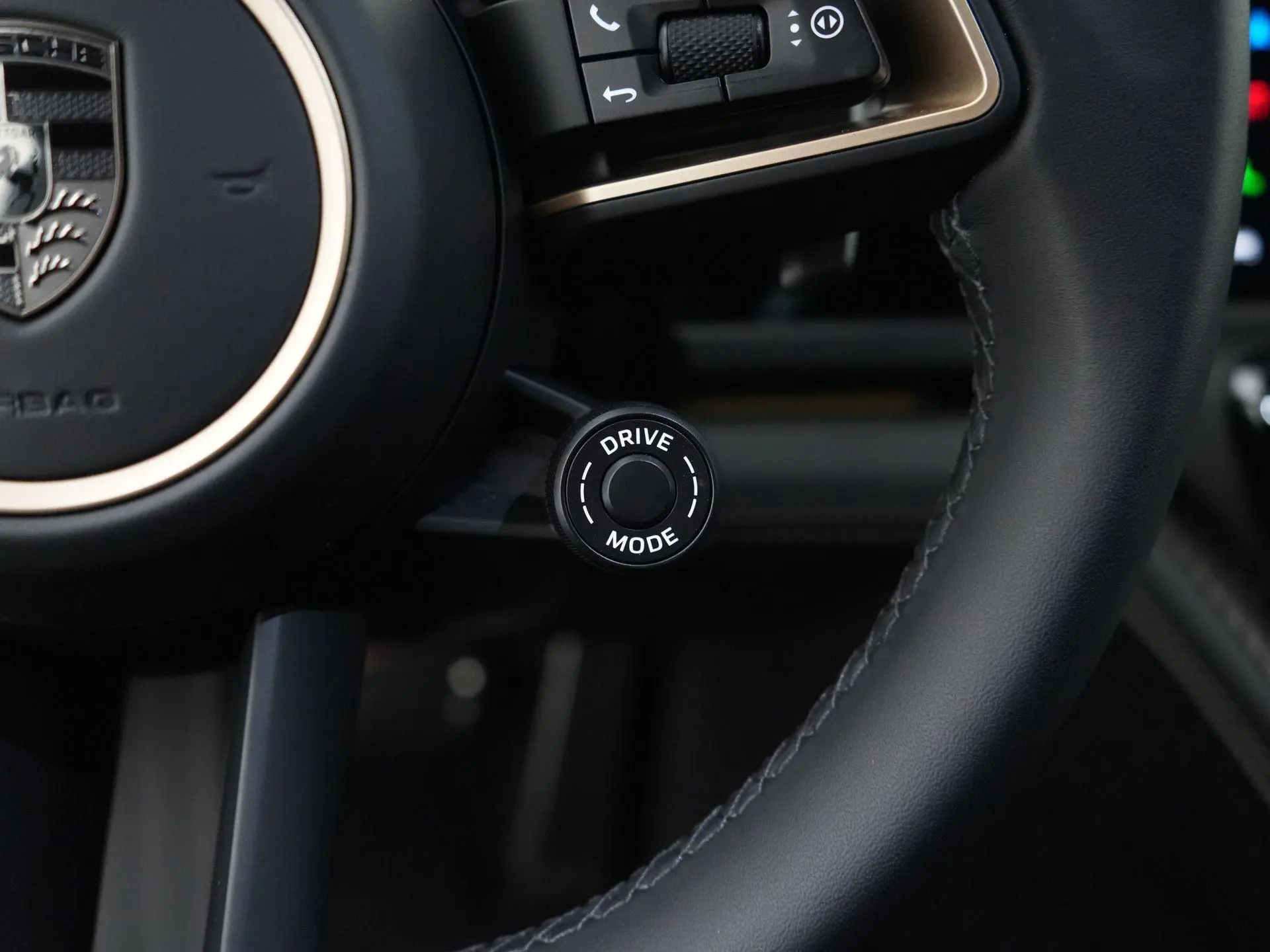 Panamera Turbo E-Hybrid