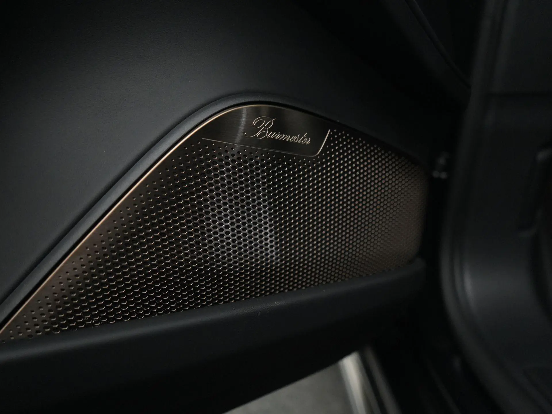 Panamera Turbo E-Hybrid