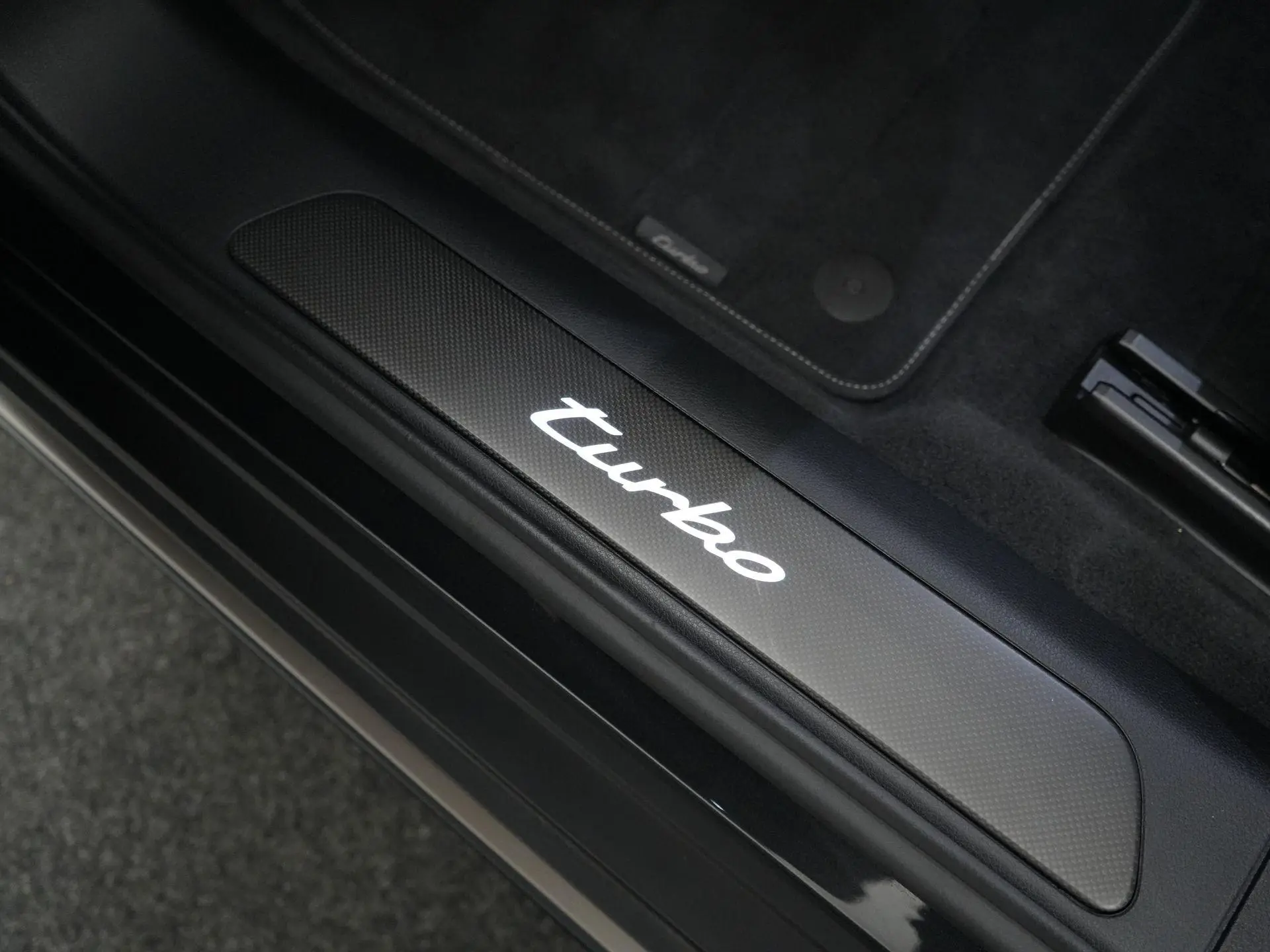 Panamera Turbo E-Hybrid