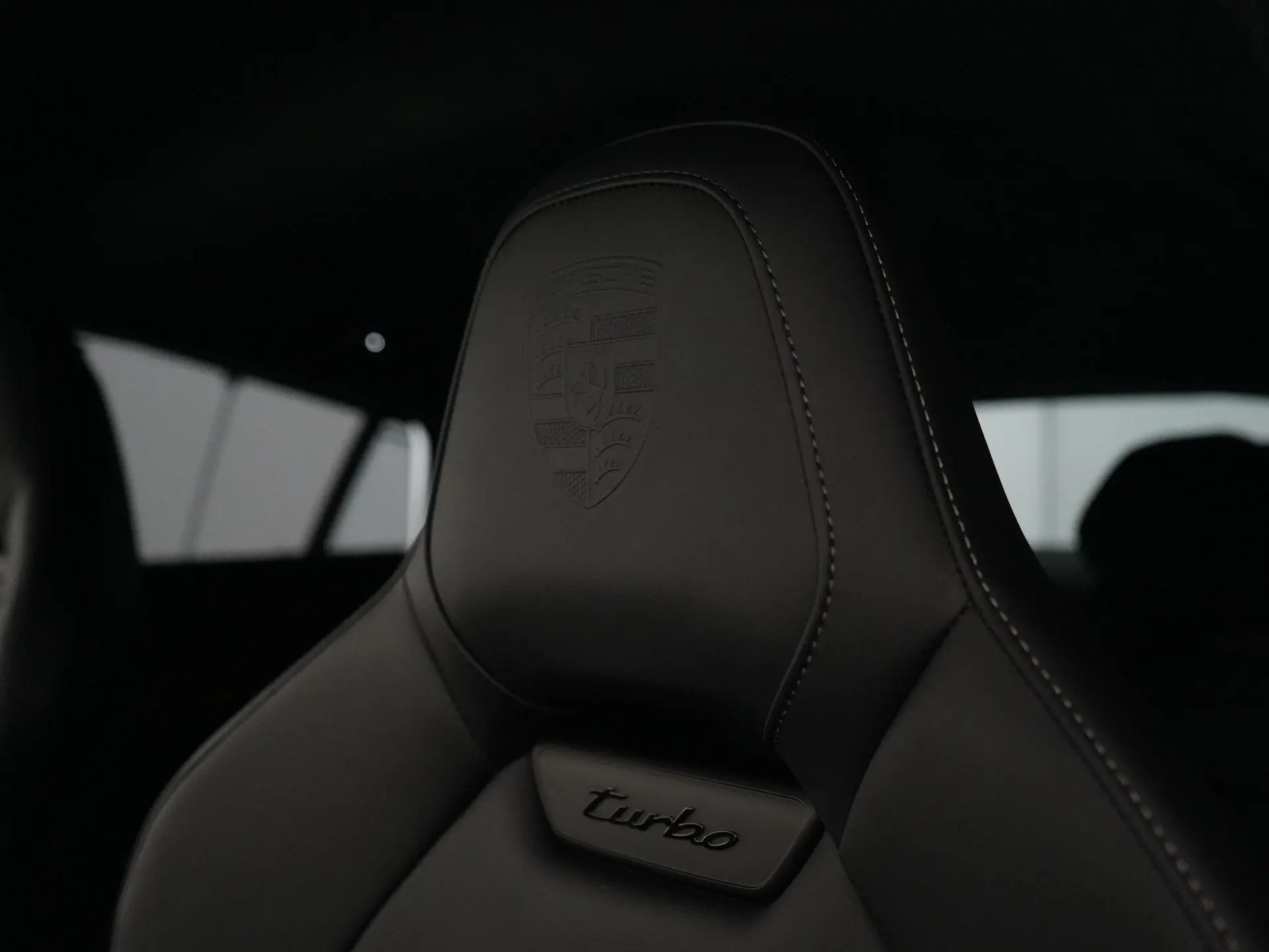 Panamera Turbo E-Hybrid