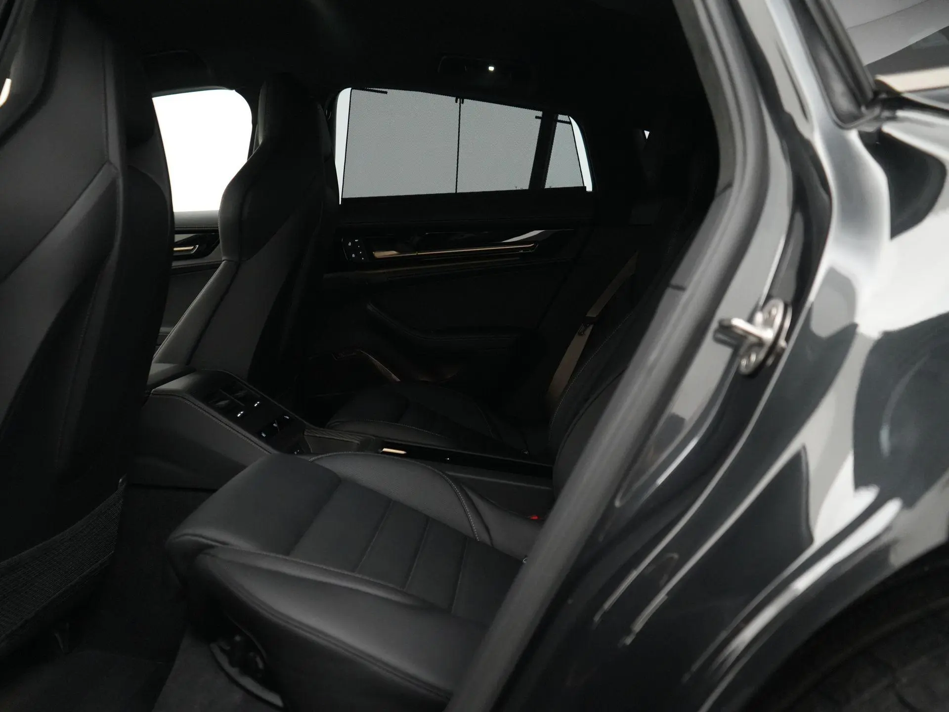 Panamera Turbo E-Hybrid