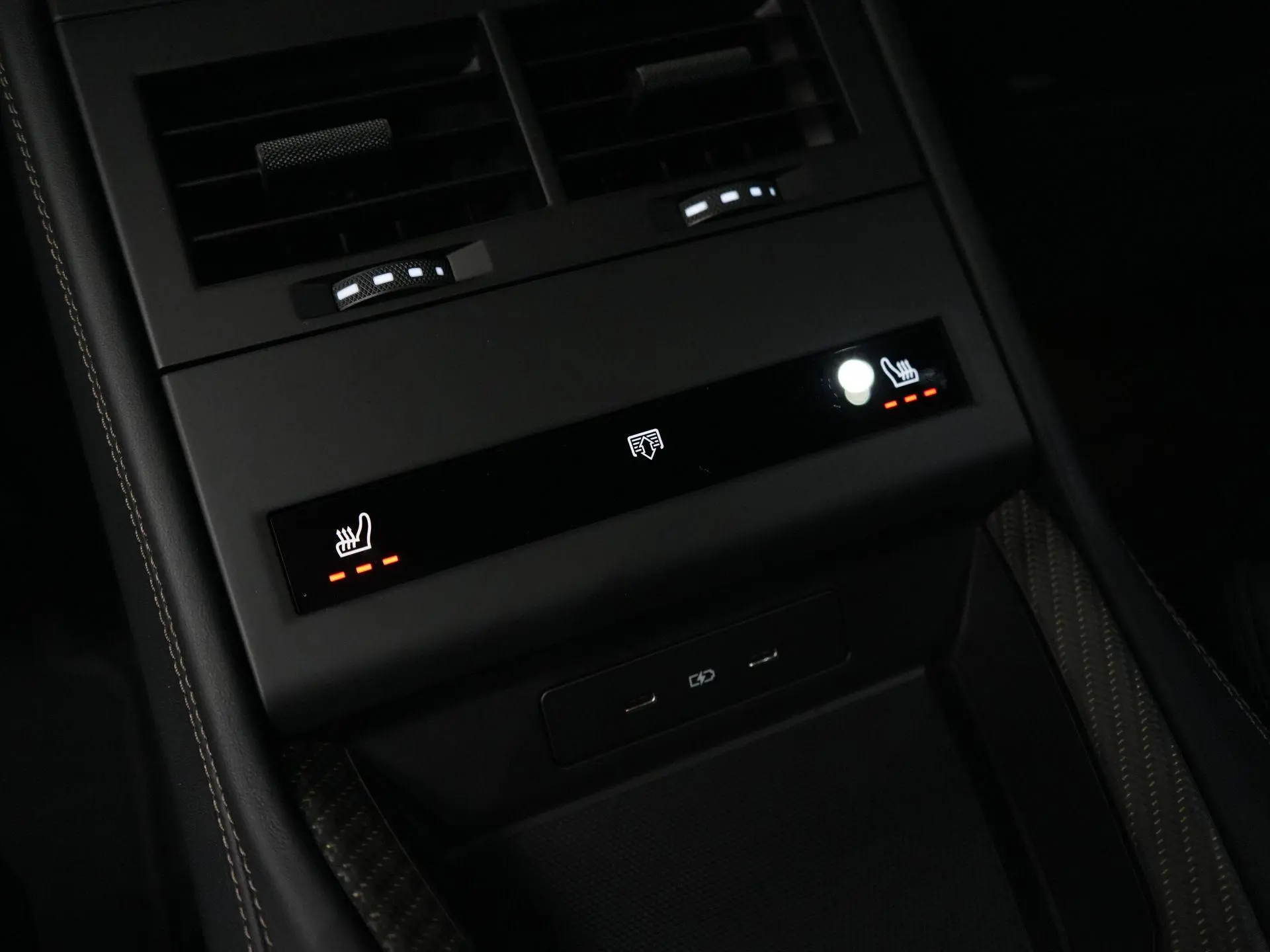 Panamera Turbo E-Hybrid