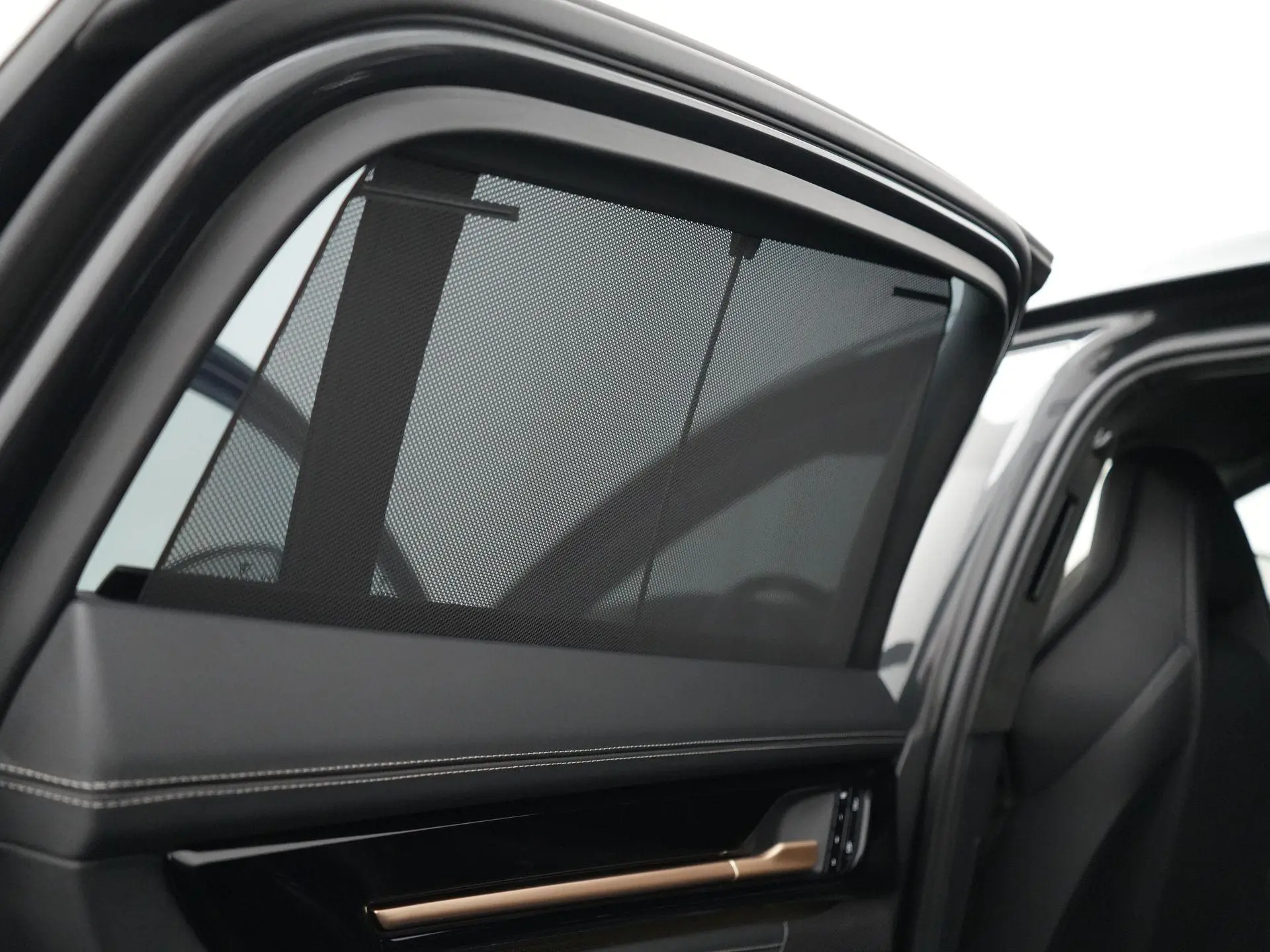 Panamera Turbo E-Hybrid