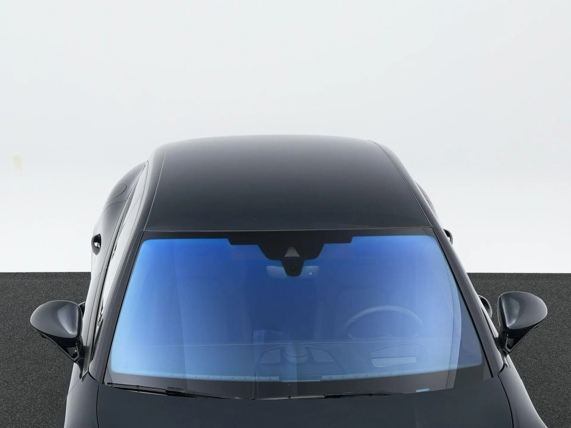 Panamera Turbo E-Hybrid