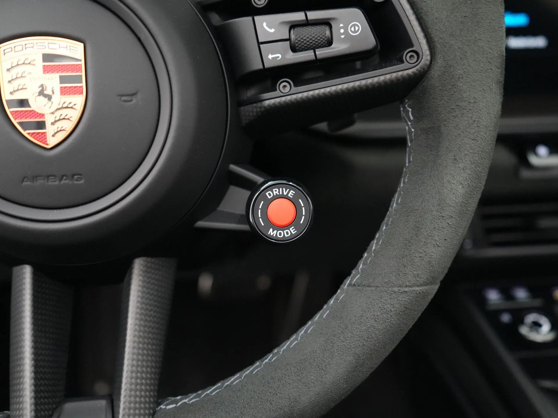 911 Carrera GTS Cabriolet