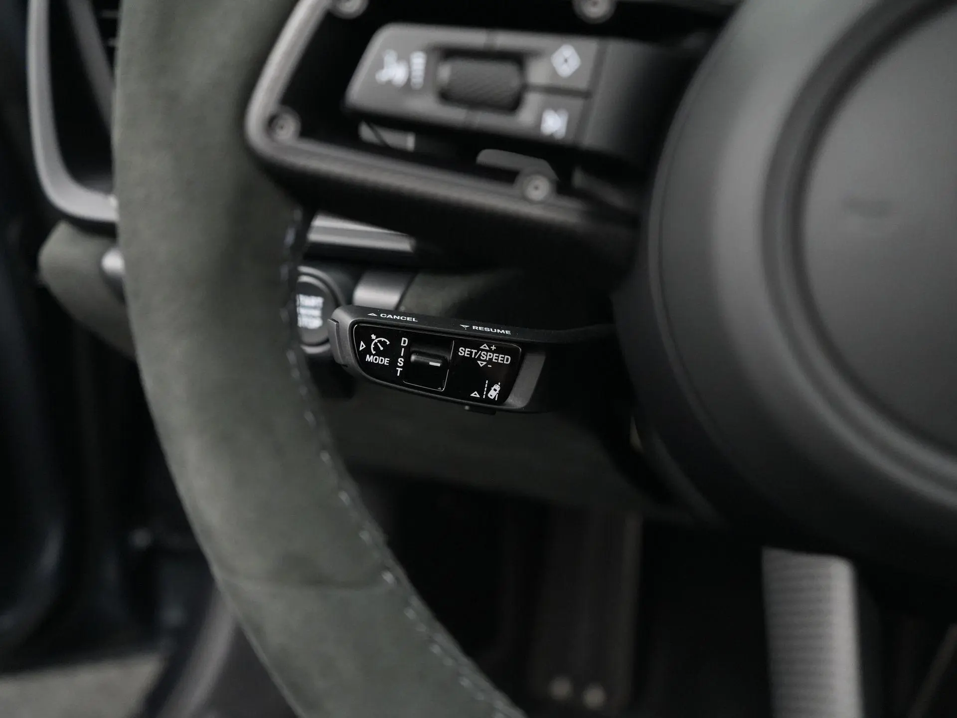 911 Carrera GTS Cabriolet