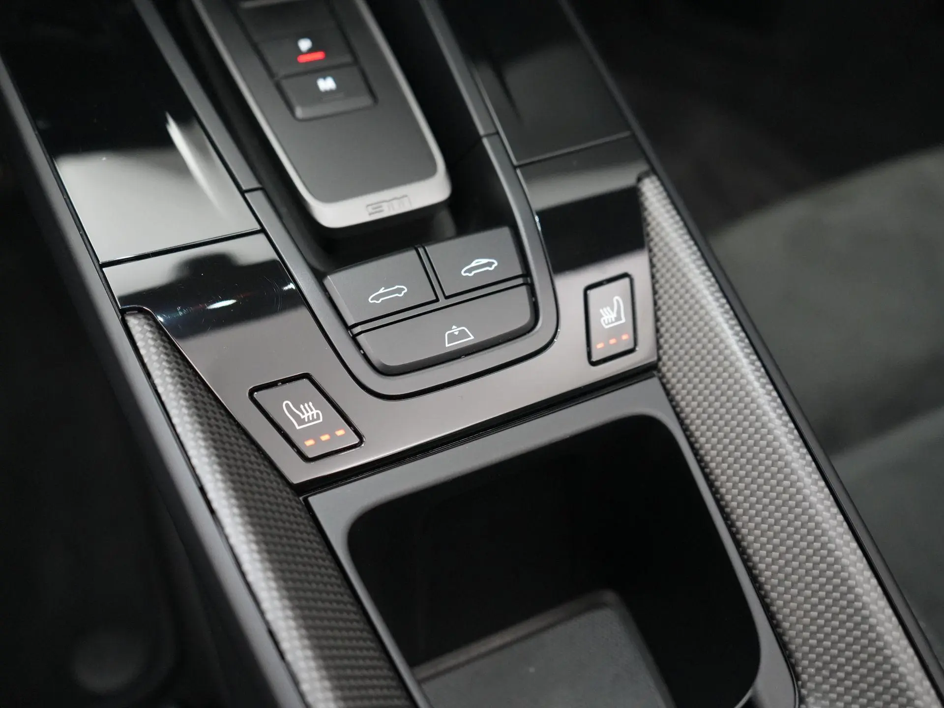 911 Carrera GTS Cabriolet