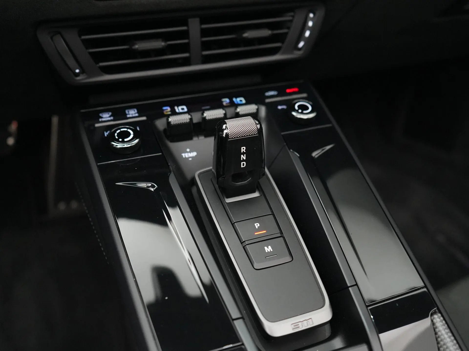 911 Carrera GTS Cabriolet