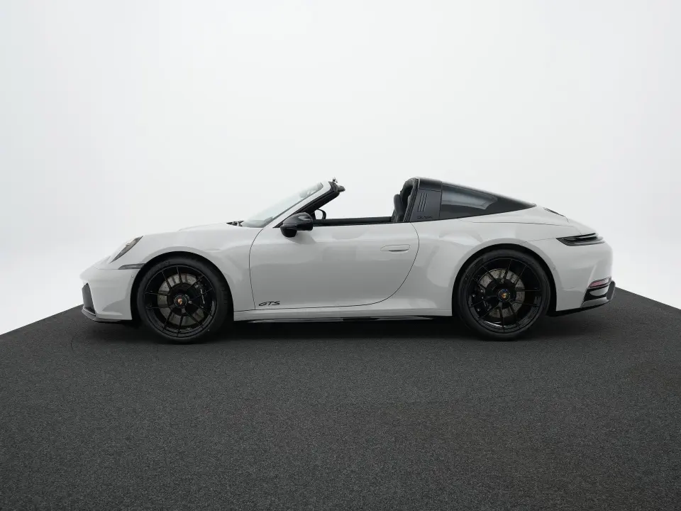 911 Targa 4 GTS