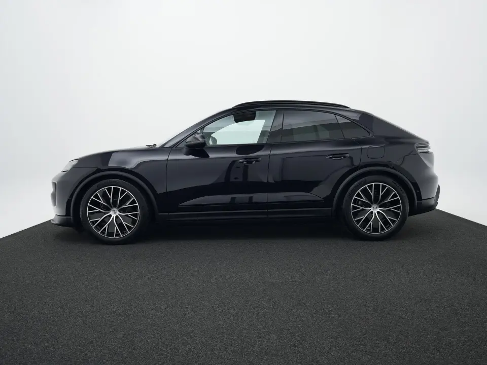 Macan 4