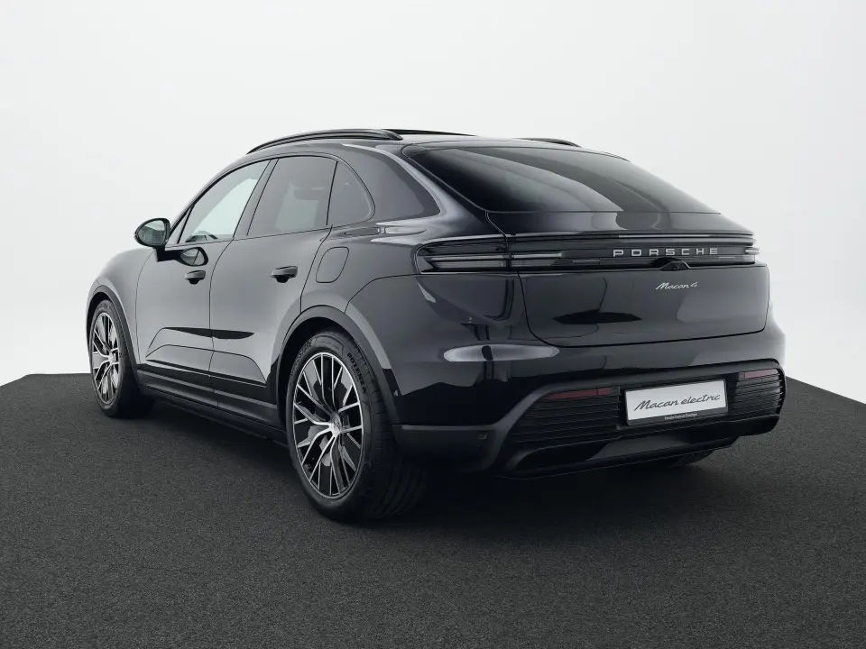 Macan 4