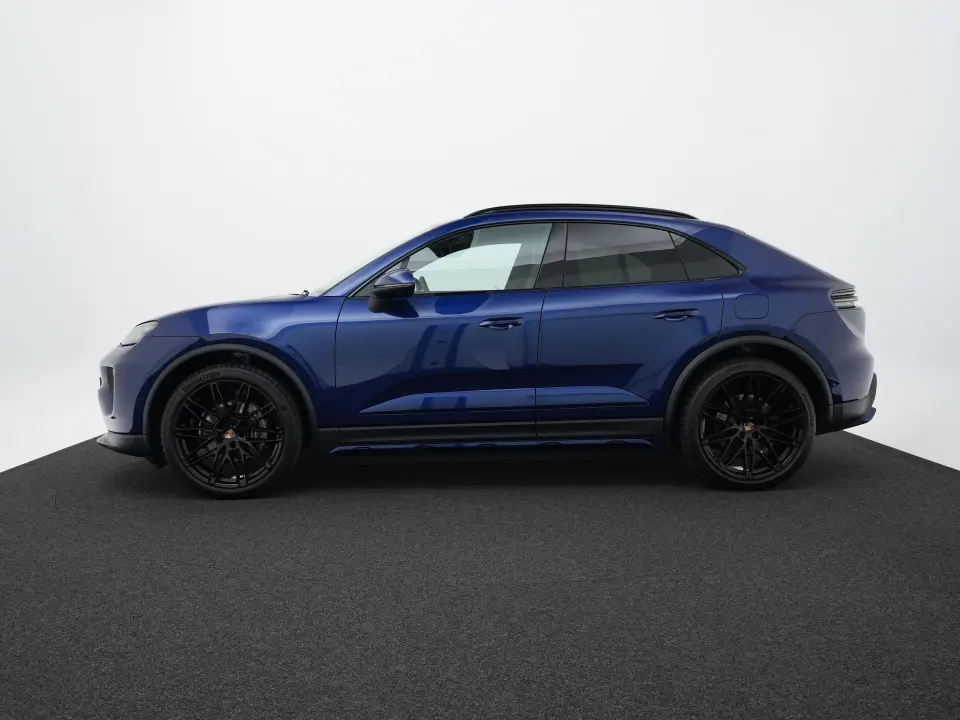 Macan 4