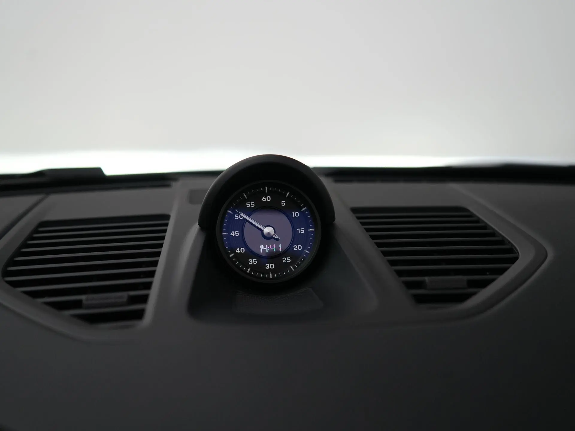911 Carrera GTS Cabriolet
