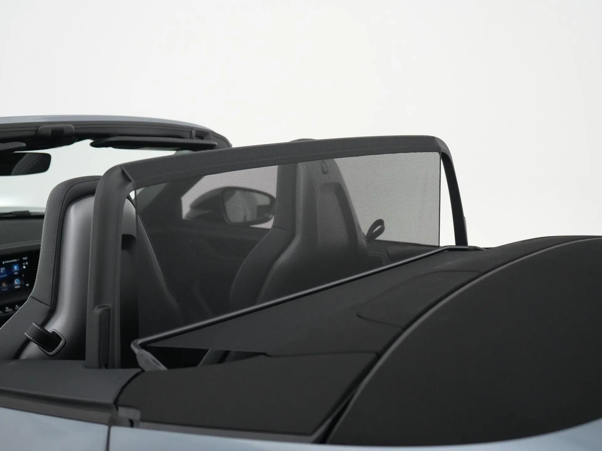 911 Carrera GTS Cabriolet