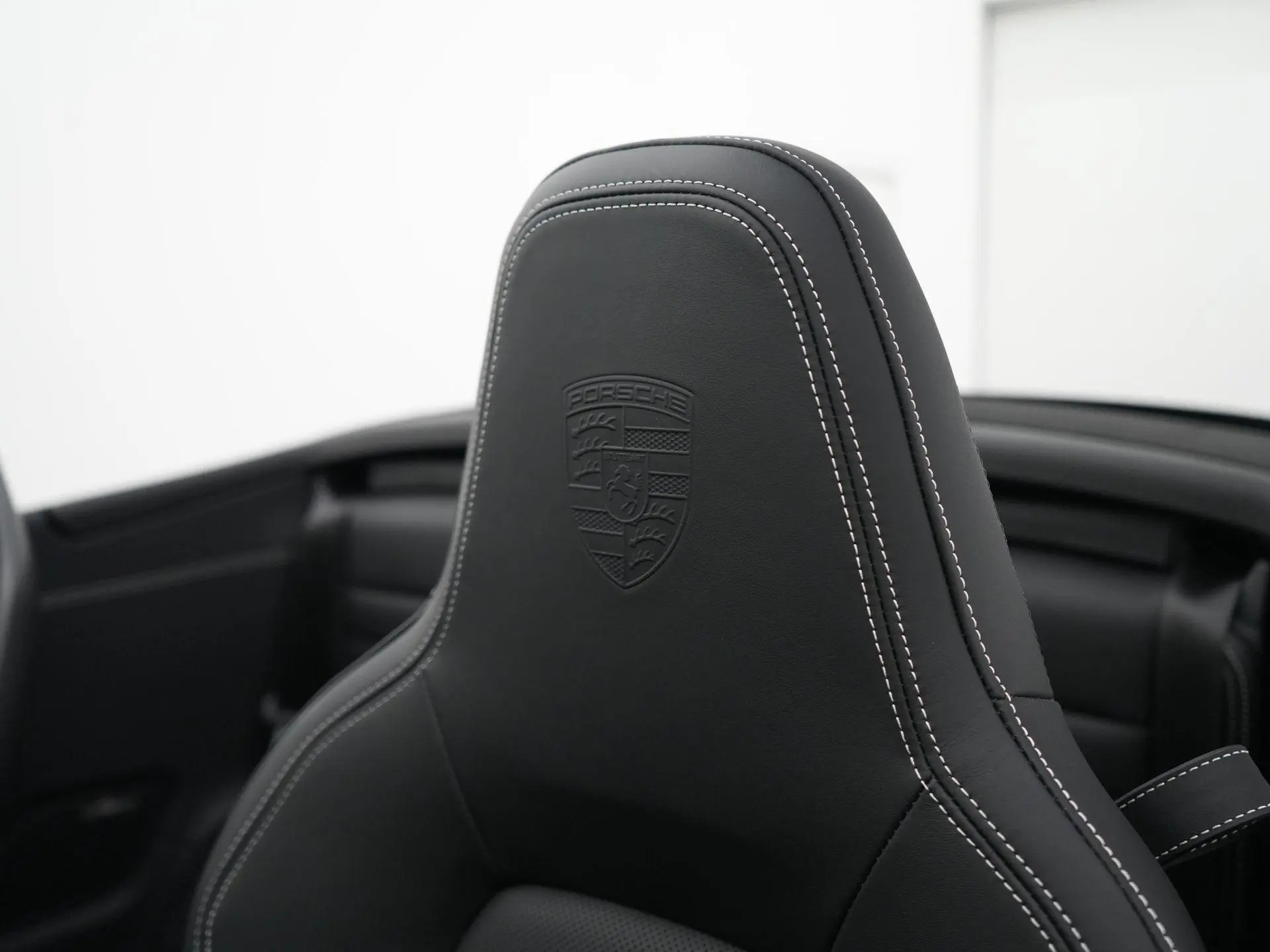 911 Carrera GTS Cabriolet