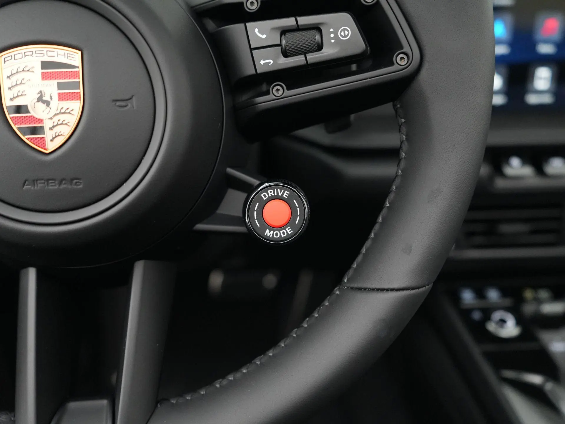 911 Carrera GTS Cabriolet