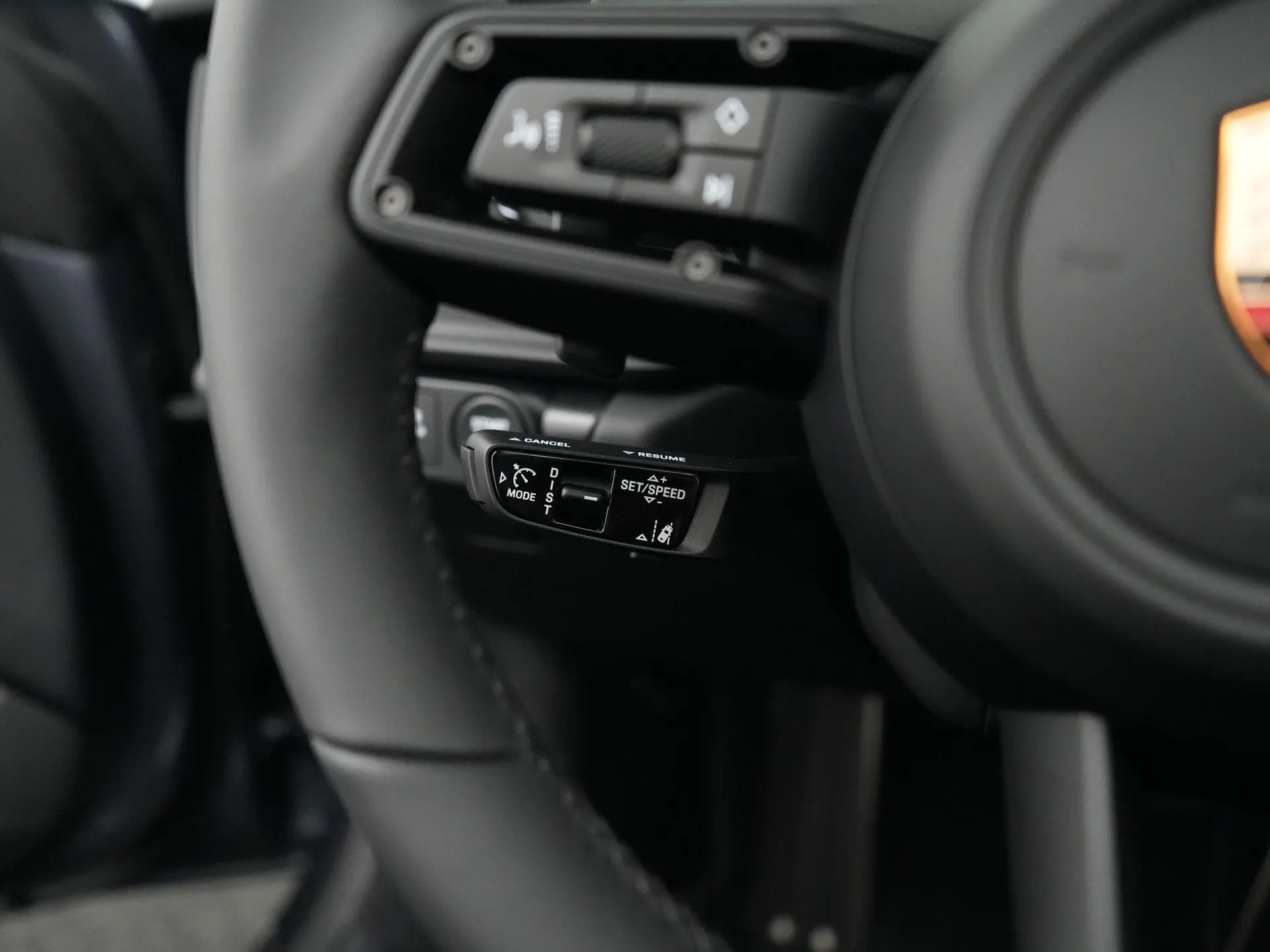 911 Carrera GTS Cabriolet