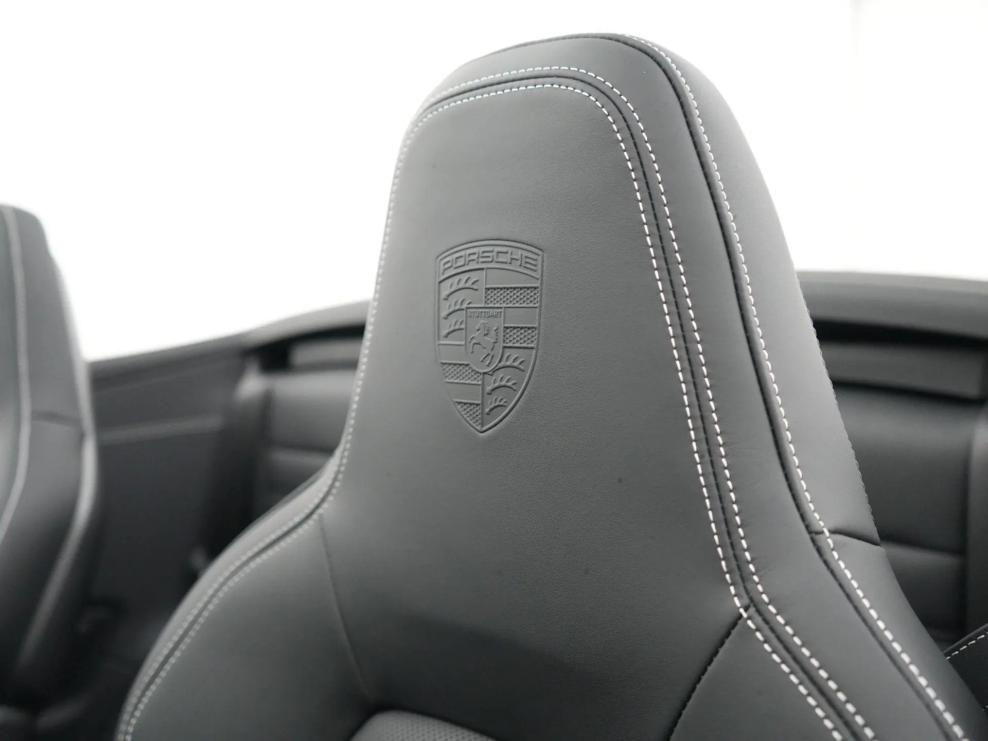 911 Carrera GTS Cabriolet