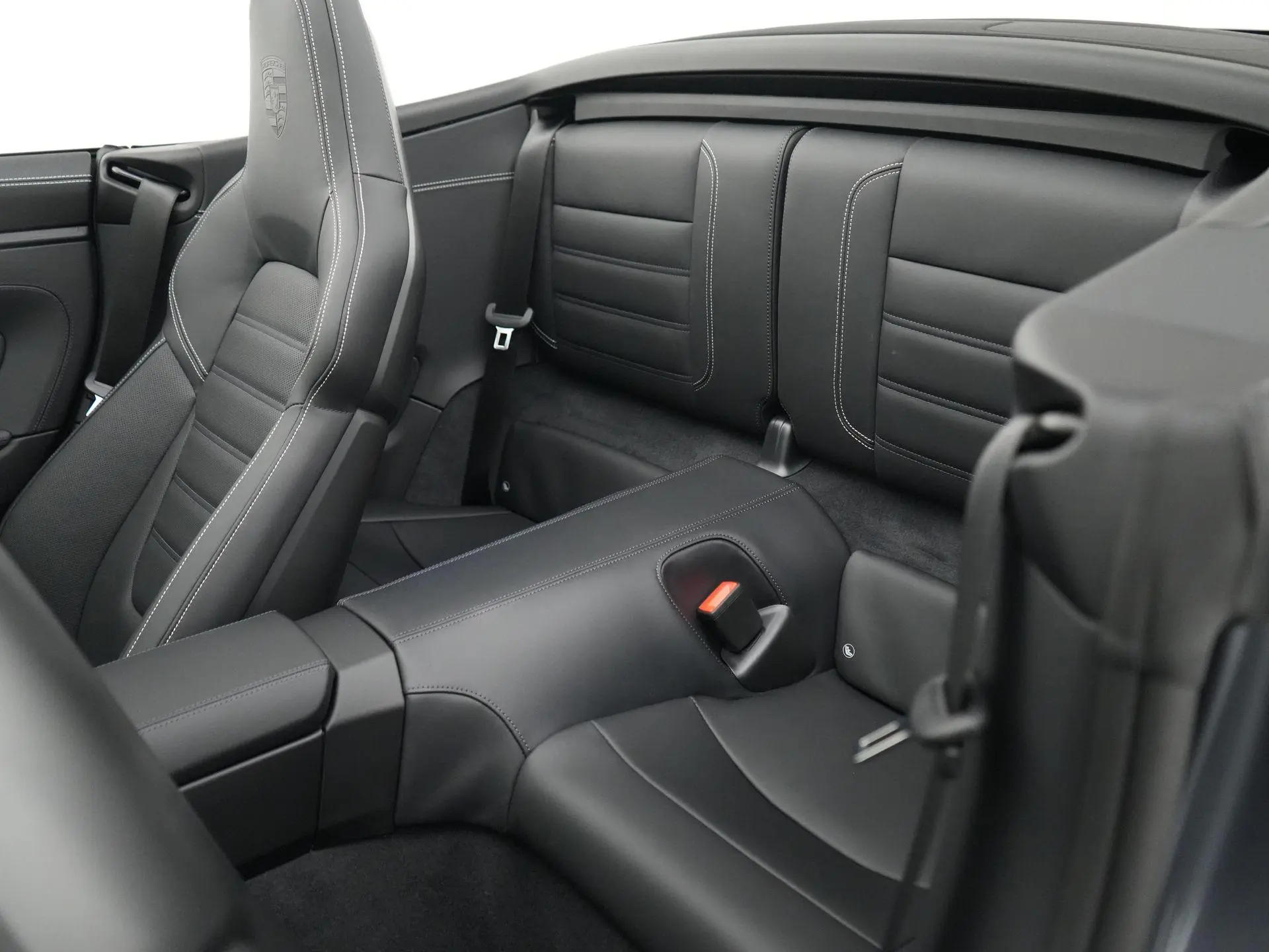 911 Carrera GTS Cabriolet