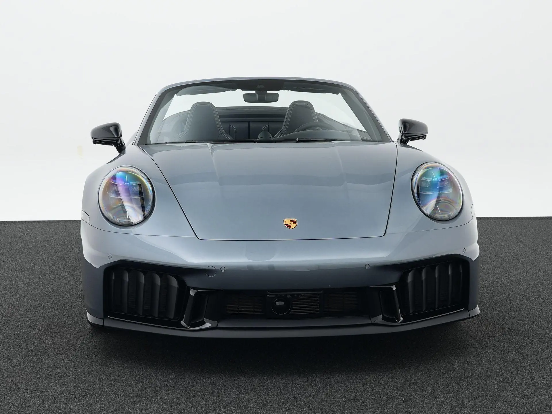 911 Carrera GTS Cabriolet