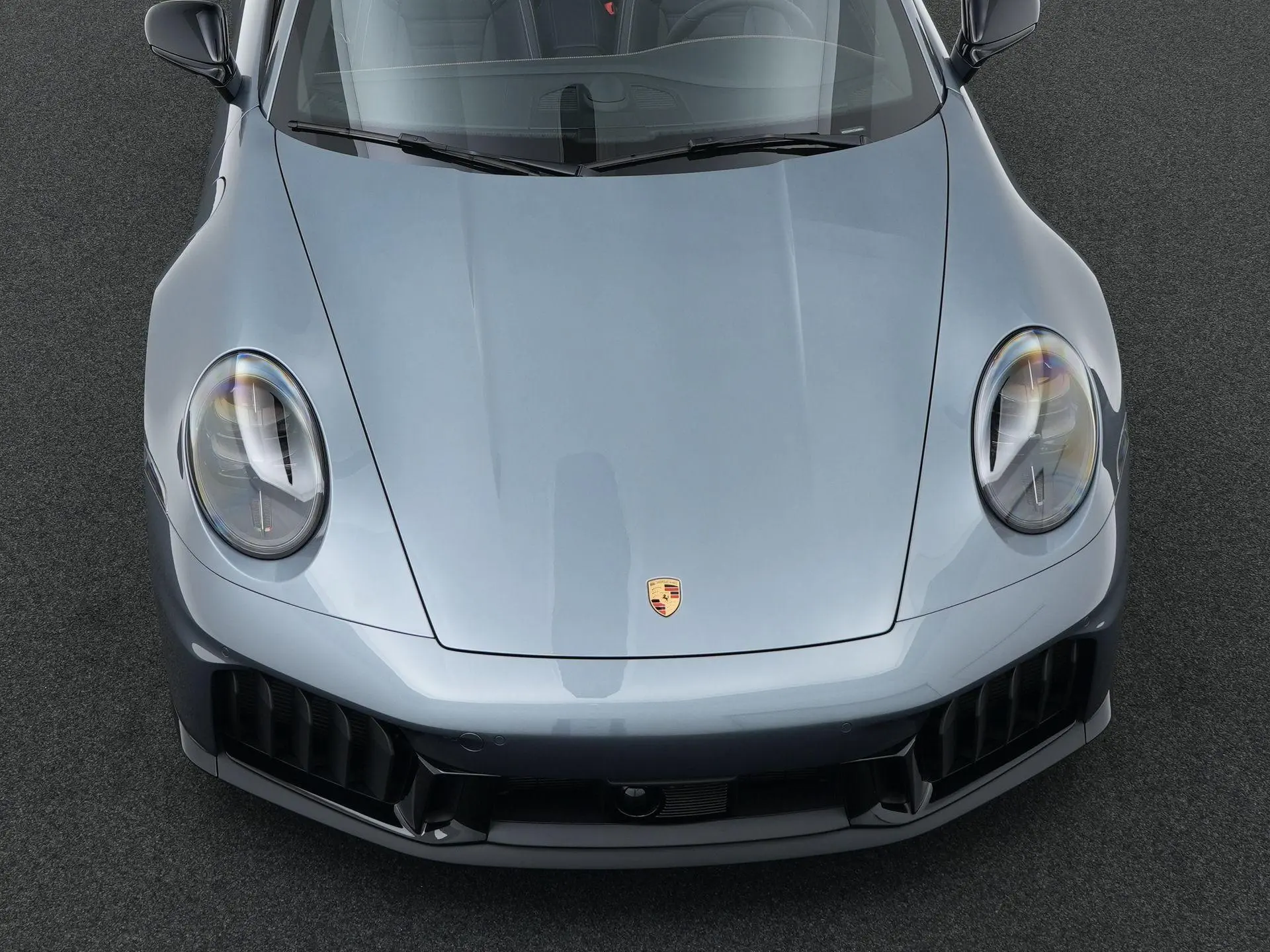 911 Carrera GTS Cabriolet