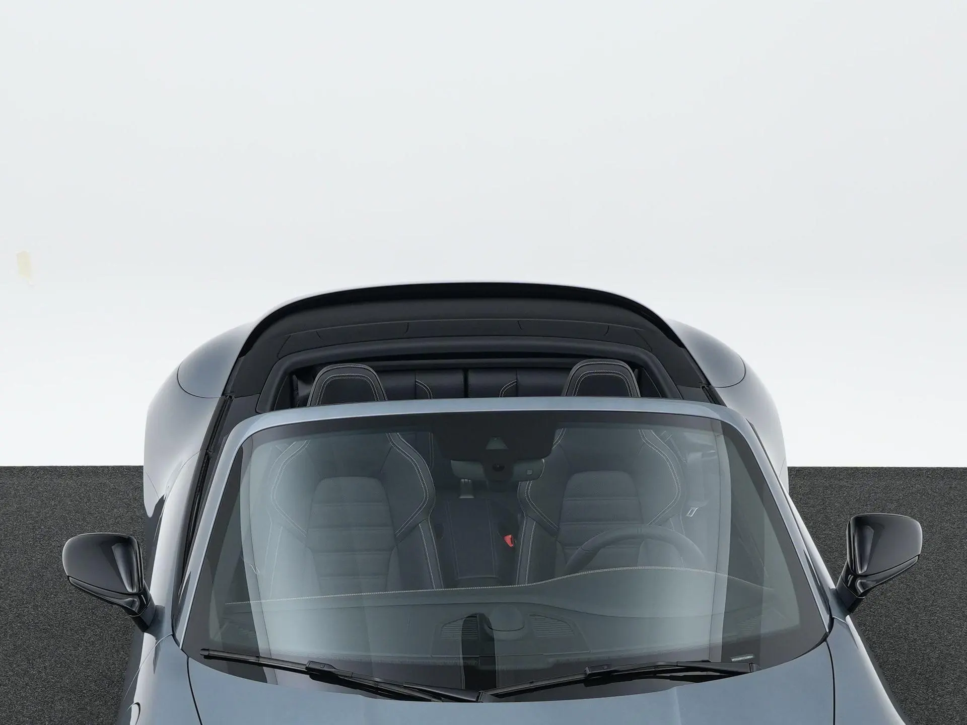 911 Carrera GTS Cabriolet