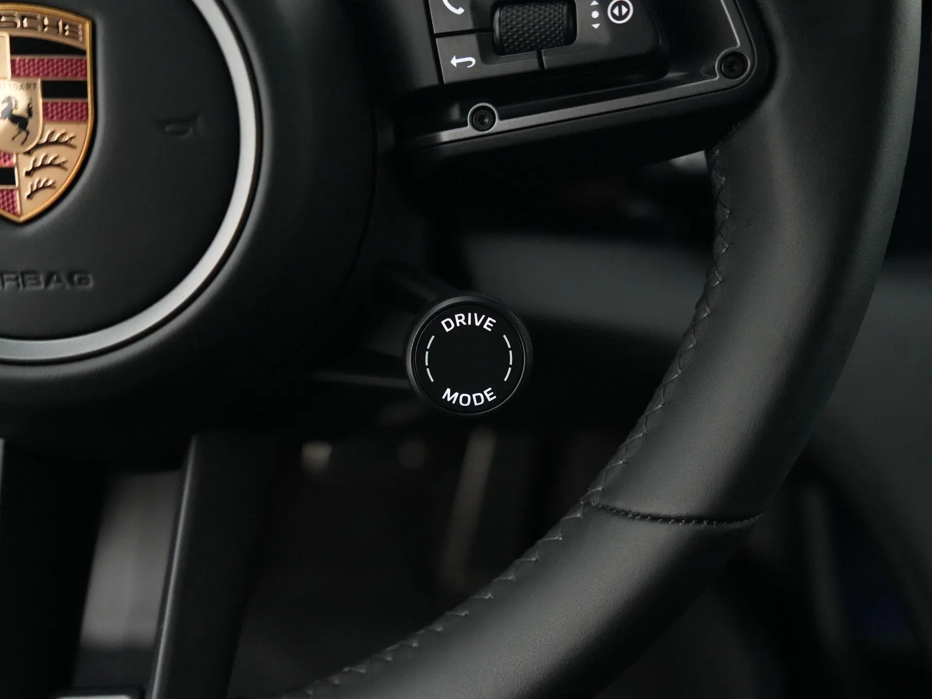 Taycan Sport Turismo