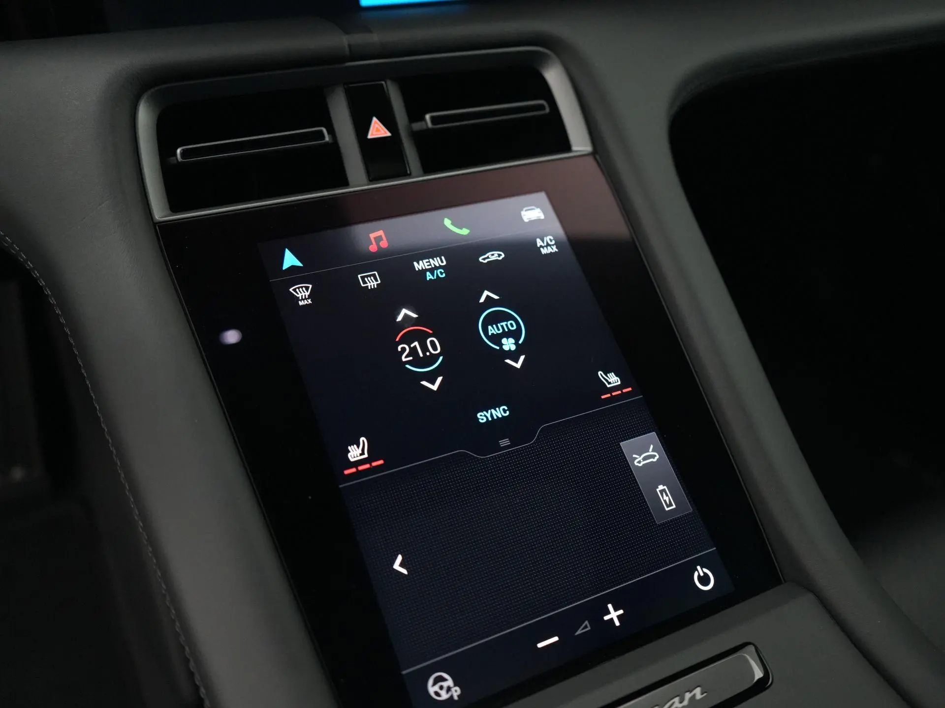 Taycan Sport Turismo