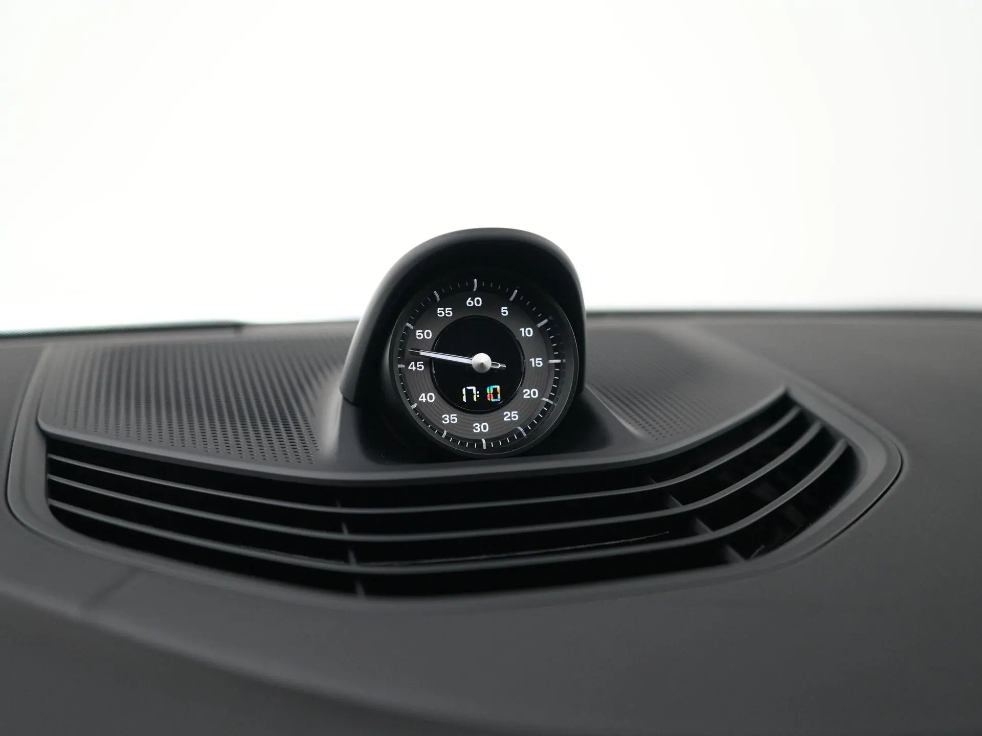 Taycan Sport Turismo