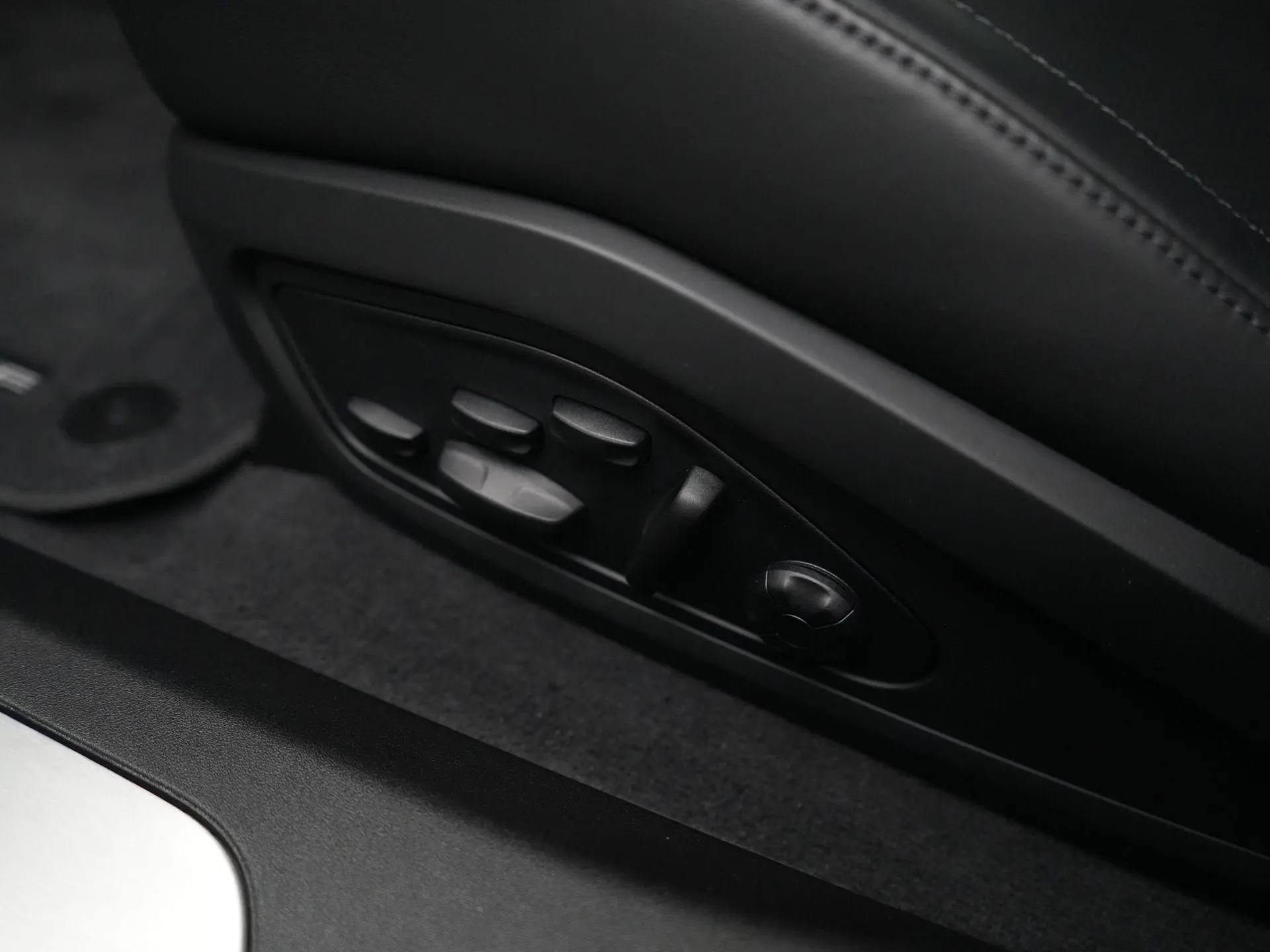 Taycan Sport Turismo