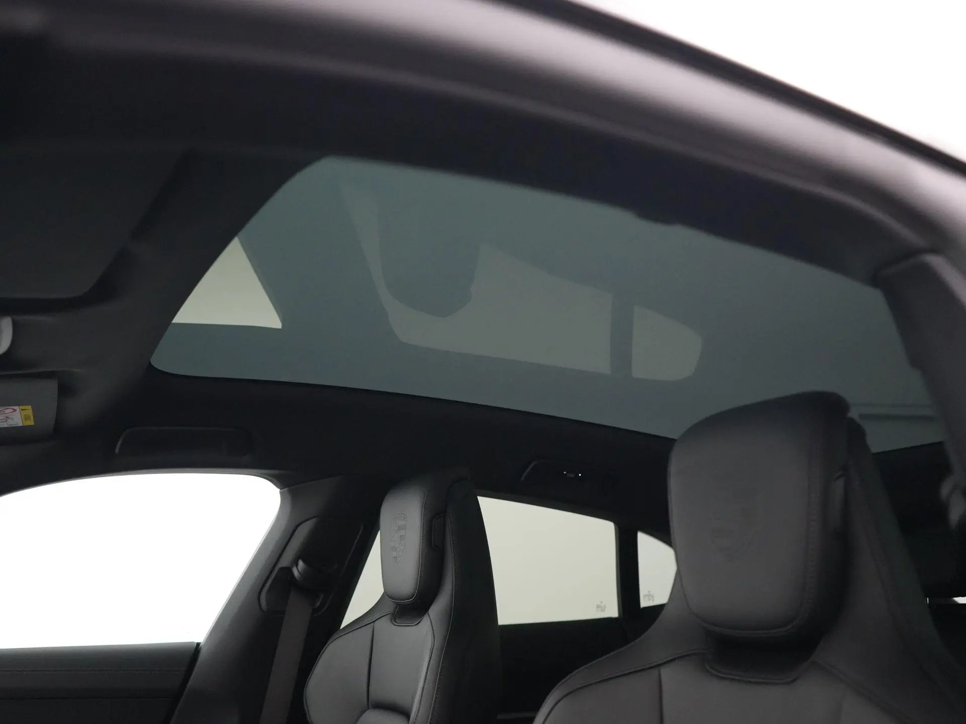 Taycan Sport Turismo