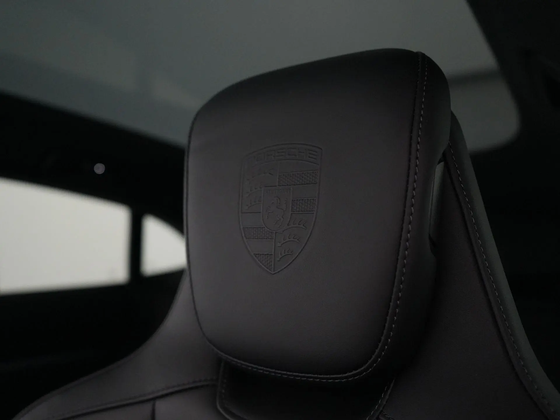 Taycan Sport Turismo