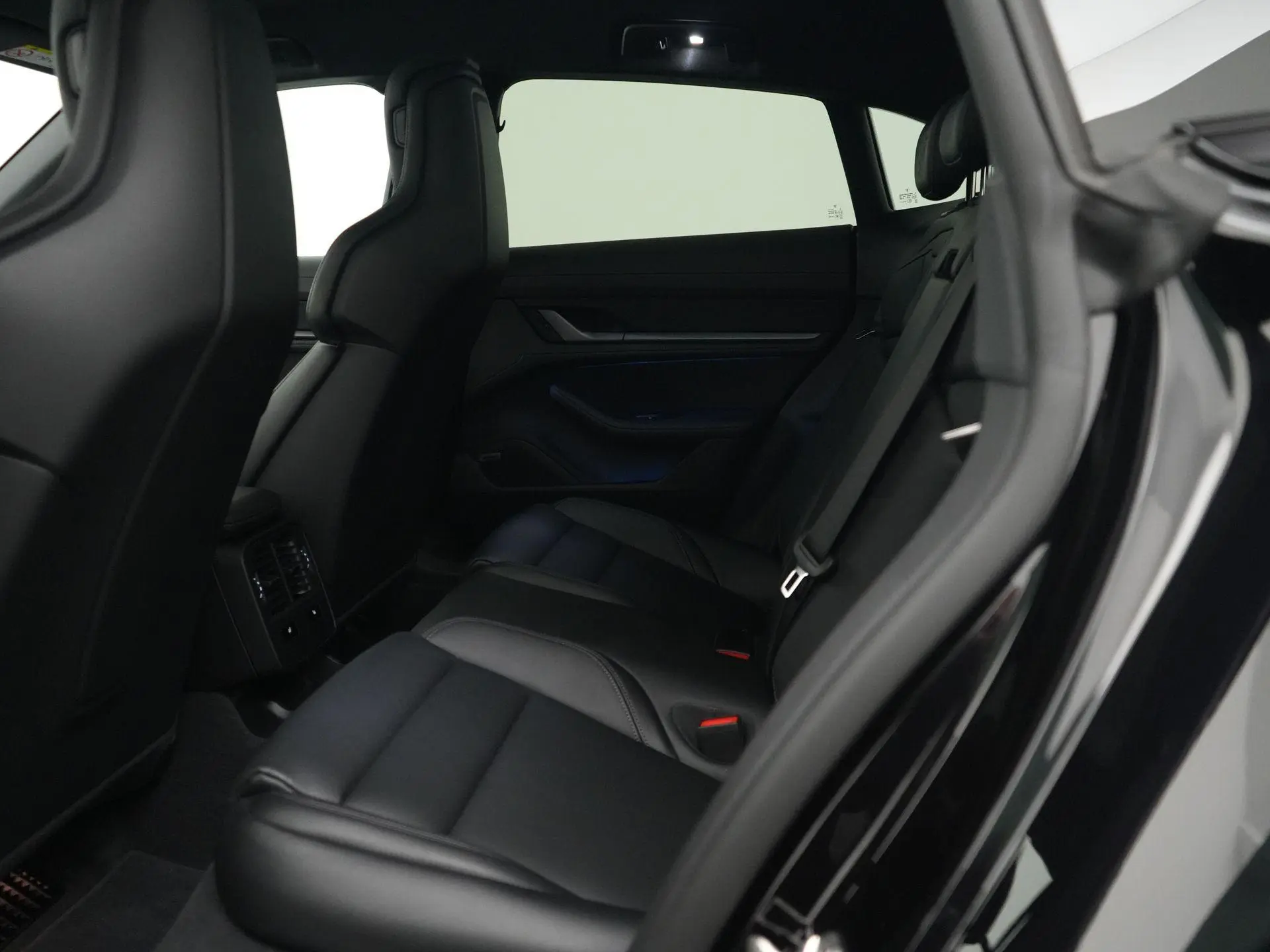 Taycan Sport Turismo