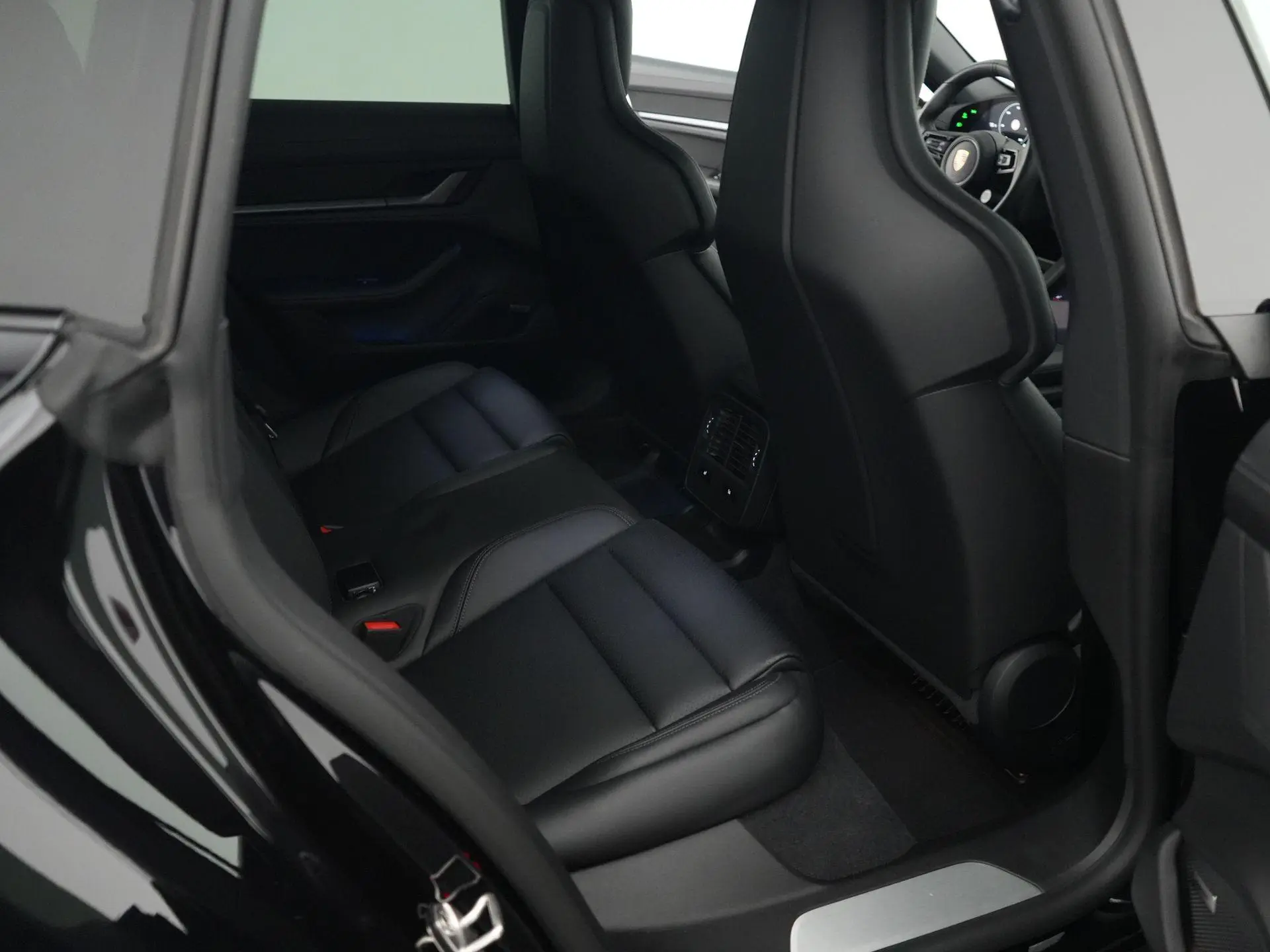 Taycan Sport Turismo