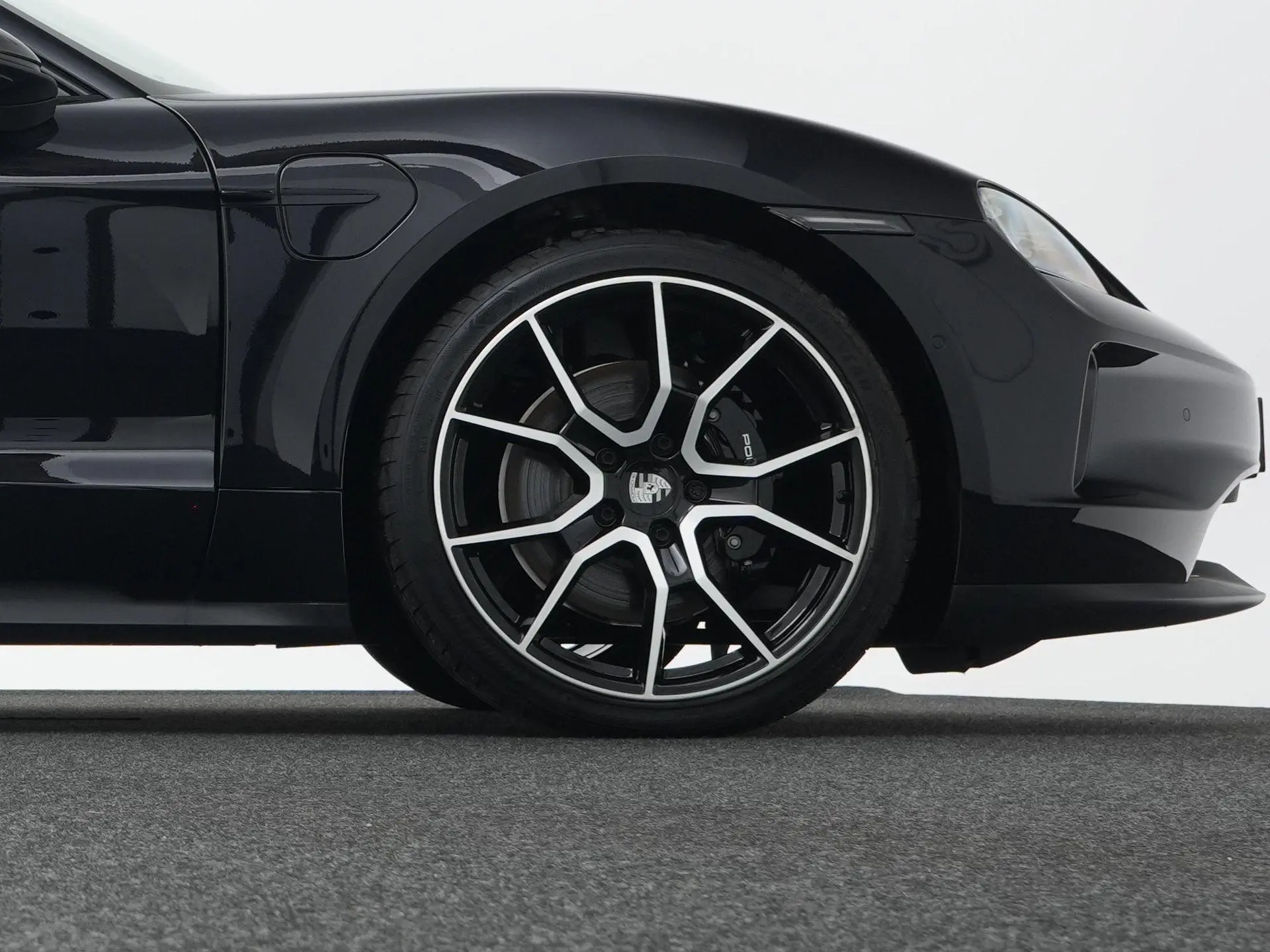 Taycan Sport Turismo