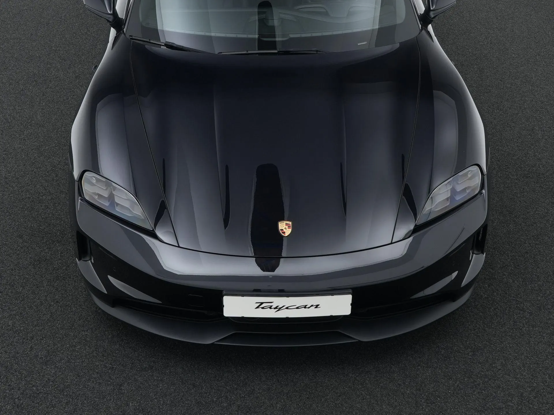 Taycan Sport Turismo