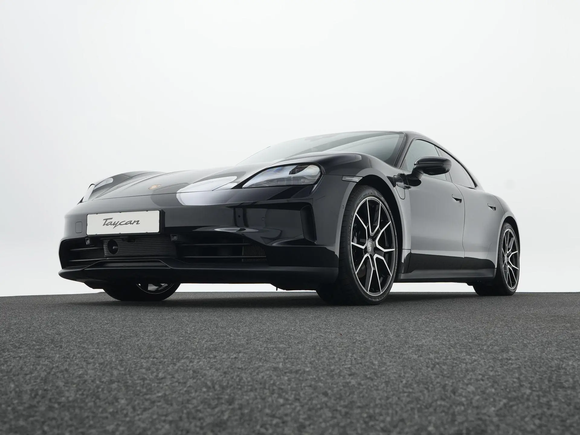 Taycan Sport Turismo