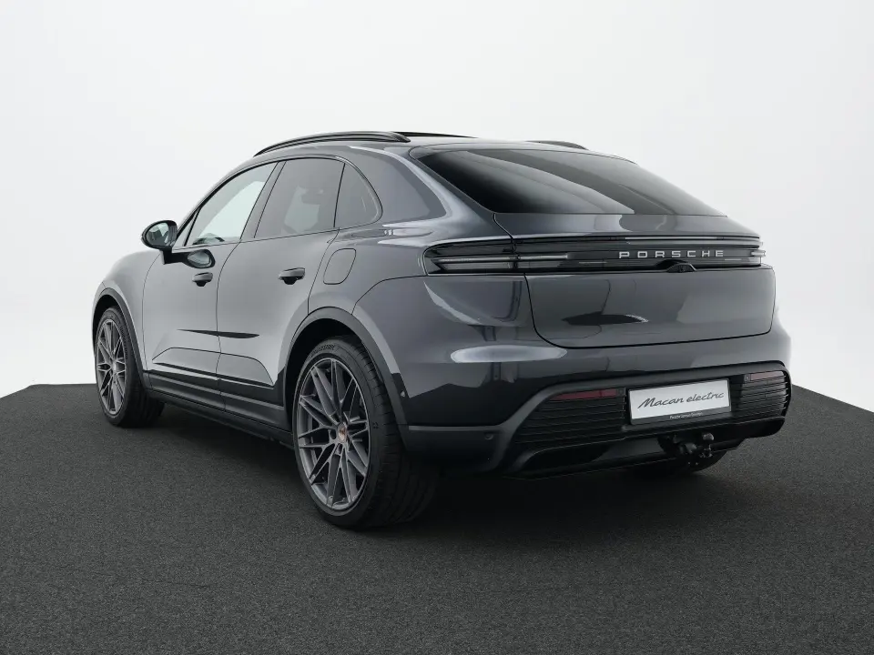 Macan 4